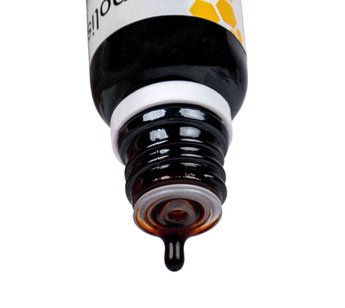 Propolis Lösung ohne Alkohol, 20 ml, 10% Propolis