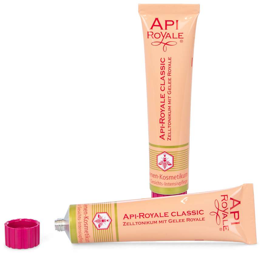 Gelee Royal Spezialcreme 50 ml Tube