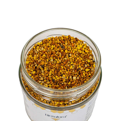 Deutscher Blütenpollen Bienatura 250 g